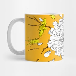 Insect Mug